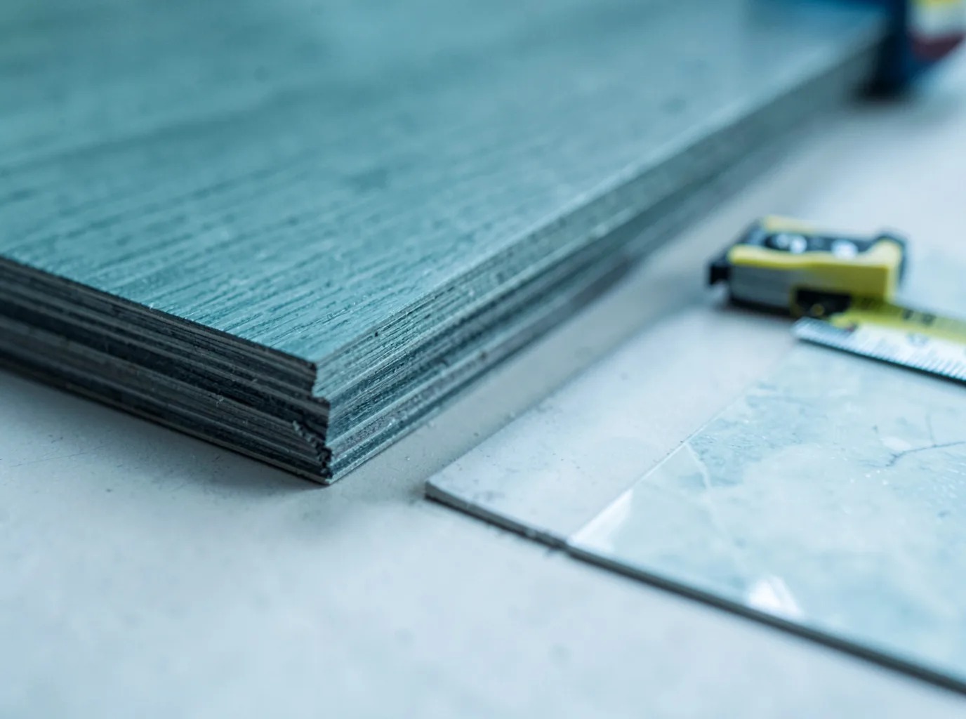 Luxury Vinyl Plank Installation New Burnside, IL FAQs